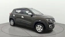 Used Renault Kwid 1.0 RXT Opt [2016-2019] in Chennai