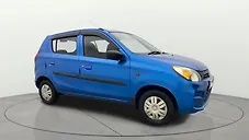 Used Maruti Suzuki Alto 800 Vxi Plus in Chennai