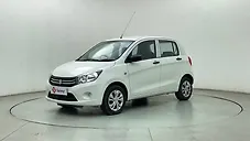 Used Maruti Suzuki Celerio VXi AMT in Thane
