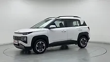 Used Hyundai Exter SX 1.2 MT Hy-CNG Duo in Delhi