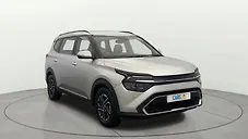 Used Kia Carens Luxury Plus 1.4 Petrol 7 STR in Lucknow