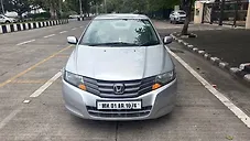 Used Honda City 1.5 E MT in Mumbai
