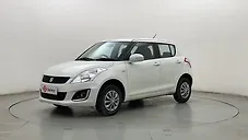 Used Maruti Suzuki Swift VXi in Mumbai