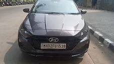 Used Hyundai Elite i20 Sportz 1.2 MT [2020-2023] in Mumbai