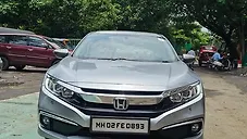 Used Honda Civic VX CVT Petrol [2019-2020] in Mumbai