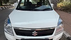 Used Maruti Suzuki Wagon R LXi CNG in Panvel