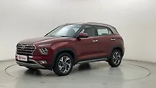 Used Hyundai Creta SX (O) 1.5 Diesel Automatic in Thane