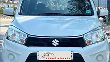 Used Maruti Suzuki Celerio VXi (O) AMT [2019-2020] in Panvel