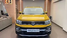 Used Volkswagen Taigun Highline 1.0 TSI AT in Mumbai