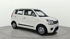 Used Maruti Suzuki Wagon R LXi 1.0 [2019-2019] in Mohali