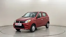Used Maruti Suzuki Alto 800 LXi (O) in Bangalore