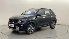 Used Kia Sonet HTX Plus 1.0 iMT [2020-2021] in Bangalore