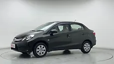 Used Honda Amaze 1.2 S i-VTEC Opt in Ghaziabad