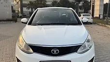 Used Tata Zest XM 75 PS Diesel in Kharar