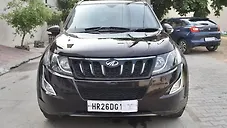 Used Mahindra XUV500 W10 AT in Gurgaon