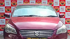 Used Maruti Suzuki Ciaz ZDi+ SHVS in Chennai