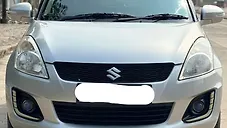Used Maruti Suzuki Swift VDi in Panvel
