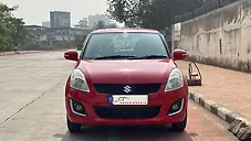 Used Maruti Suzuki Swift VXi in Panvel