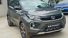 Used Tata Nexon XZA Plus (S) [2022-2023] in Bangalore