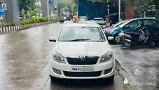 Used Skoda Rapid Ambition 1.6 MPI AT Plus in Mumbai