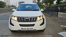 Used Mahindra XUV500 W6 in Mumbai