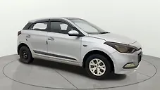 Used Hyundai Elite i20 Magna Executive 1.2 in Chennai