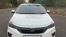 Used Honda City V CVT Petrol in Pune