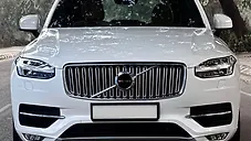 Used Volvo XC90 D5 AWD in Chandigarh
