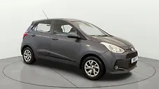 Used Hyundai Grand i10 Sportz 1.2 Kappa VTVT [2016-2017] in Ghaziabad