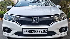 Used Honda City V CVT Petrol [2017-2019] in Mumbai
