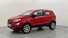 Used Ford Ecosport Titanium + 1.5L Ti-VCT AT in Gurgaon