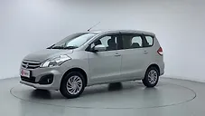 Used Maruti Suzuki Ertiga VXi in Delhi