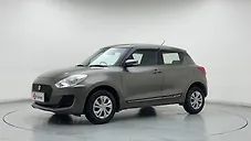 Used Maruti Suzuki Swift VXi AMT [2018-2019] in Delhi