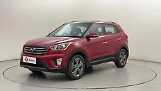 Used Hyundai Creta 1.6 SX Plus AT Petrol in Bangalore
