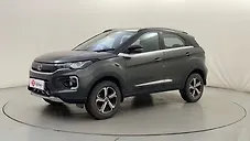 Used Tata Nexon XZA Plus (O) in Bangalore