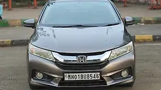 Used Honda City SV Diesel in Thane