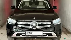 Used Mercedes-Benz GLC 220d 4MATIC Progressive in Bangalore