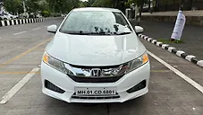 Used Honda City SV CVT in Mumbai