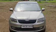 Used Skoda Octavia Elegance 1.8 TSI AT in Thane