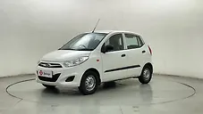 Used Hyundai i10 Magna 1.1 iRDE2 [2010-2017] in Mumbai