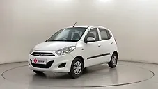 Used Hyundai i10 Magna 1.2 Kappa2 in Bangalore
