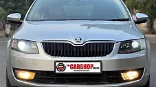 Used Skoda Octavia 1.8 TSI Style Plus AT [2017] in Mumbai