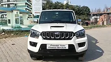 Used Mahindra Scorpio S5 in Dehradun
