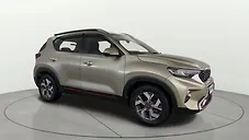 Used Kia Sonet GTX Plus 1.0 DCT [2020-2021] in Delhi