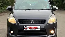 Used Maruti Suzuki Ertiga VXi in Mumbai