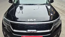 Used Kia Seltos HTX 1.5 [2020-2021] in Chennai