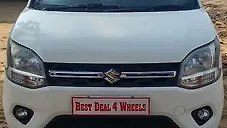 Used Maruti Suzuki Wagon R VXi in Faizabad