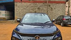 Used Tata Curvv ICE Pure Plus S 1.5 Kryojet Diesel 7DCA in Bangalore