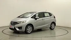 Used Honda Jazz V CVT in Thane