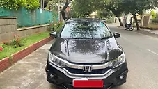 Used Honda City VX in Bangalore